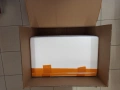 Стиропорена термо кутия 60 л., снимка 4