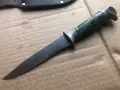 стар български нож, снимка 7