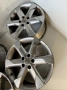 Оригинални алуминиеви джанти за Nissan Murano Z51 (2009 г.), размер 7.5Jx18, OEM код: SD19Z, снимка 3