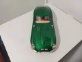 1/18 Jaguar E 1961 Bburago Italy , снимка 4