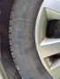 Продавам джанти 16" с летни гуми Kleber Quadraxer – 205/55 R16 (Opel Astra G / Zafira A), снимка 6