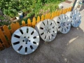 18ки-ОЕ Audi 5x112mm , снимка 4