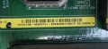 TOSHIBA 32W2333D със счупена матрица ,UE-3790-01UN-LF ,L2300 REV:1.03A ,6870C-0442B ,YA-4A1 , снимка 9