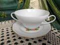 Rosenthal за допълване финни и нежни, снимка 10