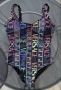 Бански Versace, Dior, снимка 1