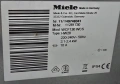 Продавам Инверторна Пералня MIELE W1 8кг A+++ -10%1600 оборота, снимка 14