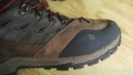 THE HORTH FACE GORE-TEX Leather Boots размер EUR 43 обувки естествена кожа водонепромокаеми - 2708, снимка 8