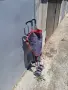 Уникално удобна детска количка, снимка 6