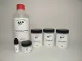 BKK Labs – GOLD REFINING KIT | Система за химическо рафиниране на злато, снимка 1