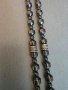 Мъжки гердан от стомана, снимка 2