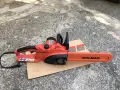 електрическа резачка Dolmar ES-38A, снимка 1