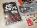 POETIC JUSTICE-ORIGINAL TAPE 1308261855H2E7R, снимка 1