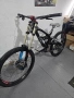 Downhill, колело за спускане GT Fury, fox,RockShox Boxxer, снимка 3