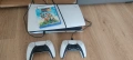 PS5 slim, снимка 1