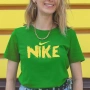 NIKE / Найк Мъжки детски и дамски тениски с къс ръкав XS-6XL, снимка 3