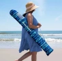 Томи Бахама ПРОМОЦИЯ 2 Плажни Стола и Чадър Tommy Bahama ЛЯТО2026, снимка 12
