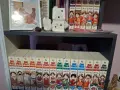 One piece omnibus manga, снимка 1
