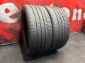 235 35 20, Летни гуми, Continental SportContact6, 2 броя, снимка 1