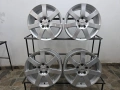 4бр 17ски джанти AUTEC за Seat, Audi, VW, Skoda,Mercedes 5х112мм. A170910 , снимка 5