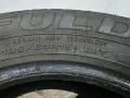 4бр зимни гуми 185/65/15 FULDA L06298 , снимка 6
