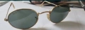 Оригинални винтидж слънчеви очила Ray-Ban Bausch&Lomb USA Унисекс , снимка 6