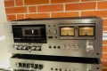 Касетен дек SHARP RT-1157H, снимка 1