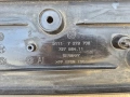 BMW F30 F31 предна основа за регистрационен номер 51117279708, снимка 8