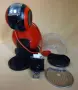 Кафемашина с гаранция 1 година NESCAFÉ® за капсули Dolce Gusto Krups Melody.Red, снимка 2