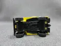 СТАРА РЕТРО МЕТАЛНА КОЛИЧКА MATCHBOX ENGLAND JEEP, снимка 6
