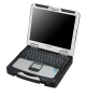 Лаптоп Panasonic Toughbook CF-31 , снимка 5