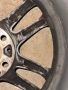 Продавам оригинални 2бр. алуминиеви джанти 17” за BMW F30 с гуми Pirelli Run Flat, снимка 10