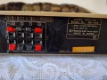 HITACHI HA -1800.STEREO AMPLIFIER.MADE IN JAPAN., снимка 6