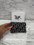 Dior портмоне в кутия , снимка 1