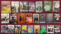Star Wars, Game of Thrones, Lord of the Rings, Marvel, Batman, Movies - 24 енциклопедии, снимка 1