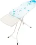 XL Дъска за Гладене Brabantia Размер C Ice Water (124x45 см, За Парогенератор), снимка 1