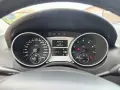 Mercedes-Benz ML63 AMG 510hp-TOP състояние!, снимка 9