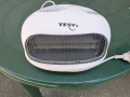 Вентилаторна печка Tesy HL 200H - 2000 W, снимка 1