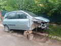 Hyundai Matrix, снимка 2