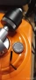 Skott DJX 100TT диджейски грамофон., снимка 4