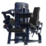 Real Leader M7PRO-2004 – професионална машина за задно бедро от седеж / Seated Leg Curl, снимка 1