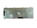 HP Pavilion DV5 DV5-1000 Клавиатура СРЕБРИСТА 488590-251 AEQT6700210, снимка 2