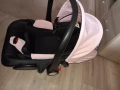 Кошничка за кола chipolino vista, снимка 2