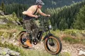 Електрическо колело PVY A20 1000W 48V 20Ah, снимка 7