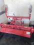 Продавам трактор Yanmar AF-170 , снимка 7