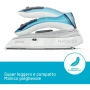 ютия Imetec Nuvola 2.0 1000W малка сгъваема за път, снимка 4