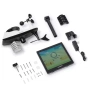 Weather Station WF-120C професионална домашна метеостанция, снимка 2