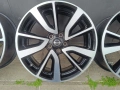 ОРИГИНАЛНИ джанти 19 ' цола 5x114,3 NISSAN QASHQAI / Нисан Кашкай + датчици 7J ET40, снимка 9