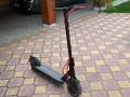 Електрическа тротинетка ninebot g30max, снимка 3