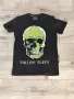 мъжка тениска Philipp Plein , снимка 1