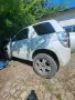 Suzuki Vitara дизел къса база , снимка 7